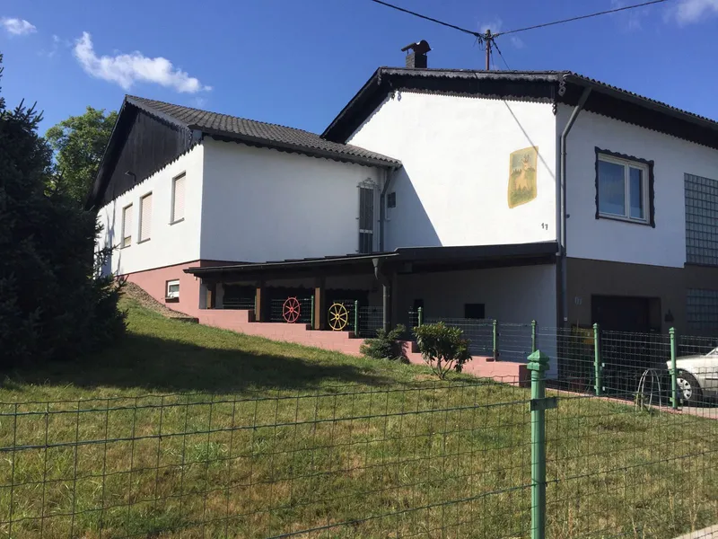 Vorher