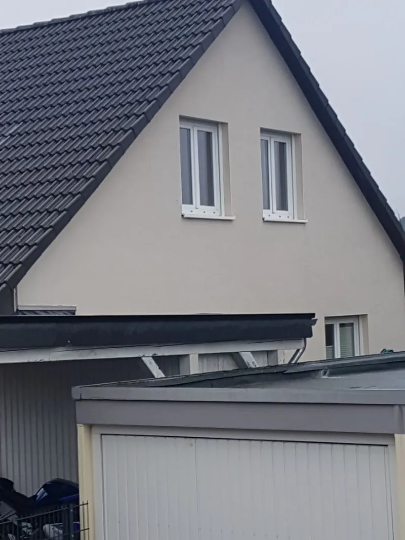 Vorher