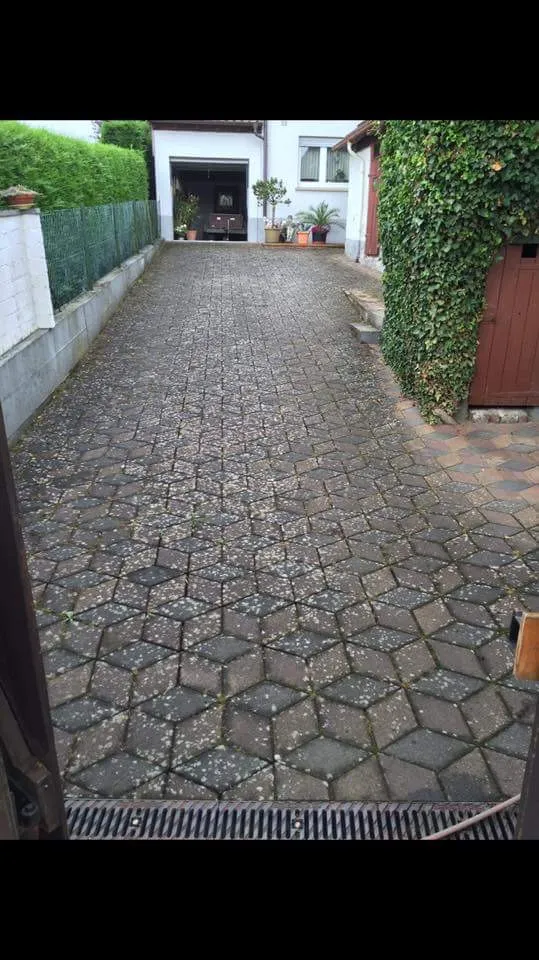 Nachher